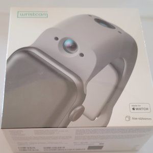 Camera for Apple Watch